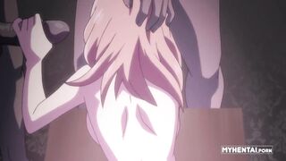 Second Inofficial Examination - The Animation