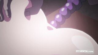 Second Inofficial Examination - The Animation