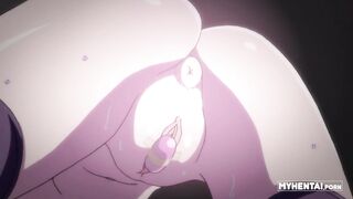 Second Inofficial Examination - The Animation