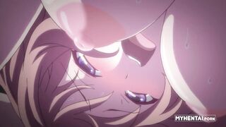 Second Inofficial Examination - The Animation