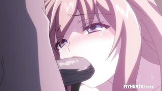 Second Inofficial Examination - The Animation