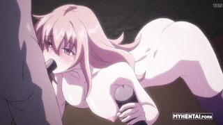 Second Inofficial Examination - The Animation