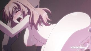 Second Inofficial Examination - The Animation