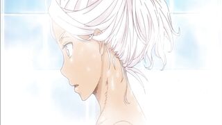 Girls in Flame