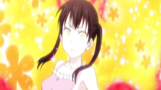 Girls in Flame