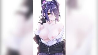 Cartoon ART 328