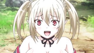 Gangbang Hentai HMV