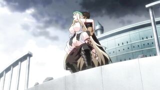 Gangbang Hentai HMV