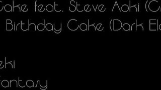 Cake hmv