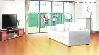 Monster Hentai Secret Sex Scene Unreleased