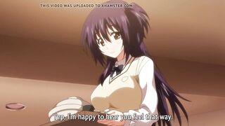 Monster Hentai Secret Sex Scene Unreleased