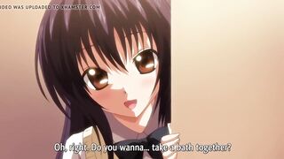 Monster Hentai Secret Sex Scene Unreleased