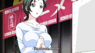 Monster Hentai Secret Sex Scene Unreleased