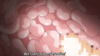 Monster Hentai Secret Sex Scene Unreleased