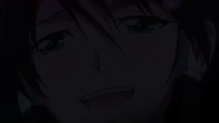 Monster Hentai Secret Sex Scene Unreleased