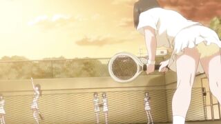 Monster Hentai Secret Sex Scene Unreleased