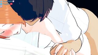 Inoue Orihime – Cheating Wife
