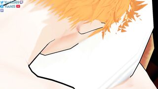 Inoue Orihime – Cheating Wife