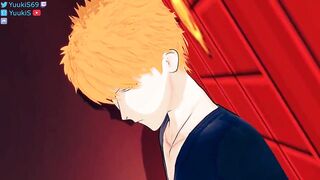 Inoue Orihime – Cheating Wife