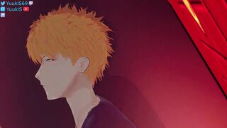 Inoue Orihime – Cheating Wife