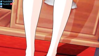 Inoue Orihime – Cheating Wife