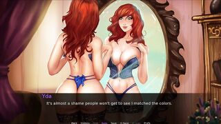 Witch Adventure Best Pussy Gallery
