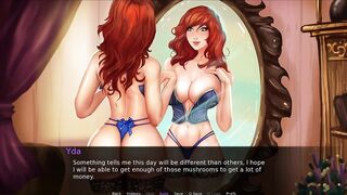 Witch Adventure Best Pussy Gallery