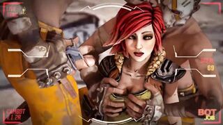 Lilith Psycho