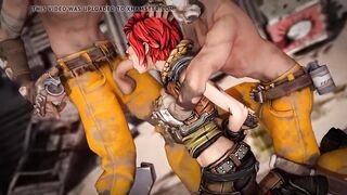 Lilith Psycho