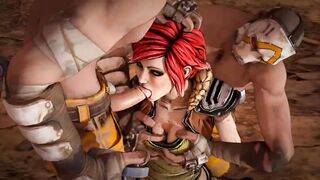 Lilith Psycho