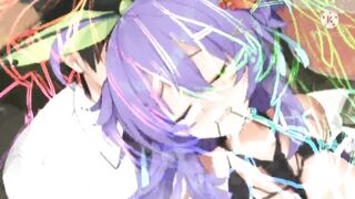 hmv Game Mist Train GirlsX EP.1