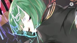 hmv Game Mist Train GirlsX EP.1