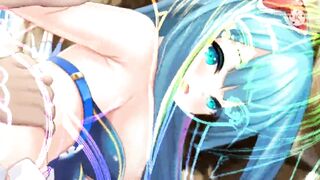 hmv Game Mist Train GirlsX EP.1