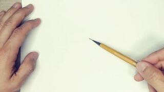 Stepsister's Breast And Body Drawing