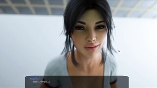 Milf City – Gorgeous and beautiful teen girlfriend