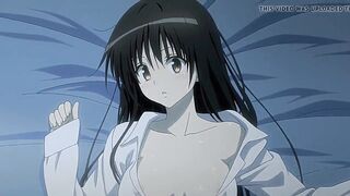 Yui Kotegawa (To Love Ru)