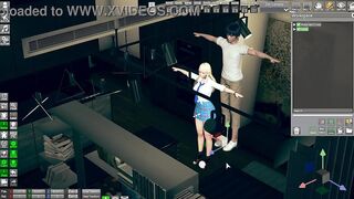 creating animations 2