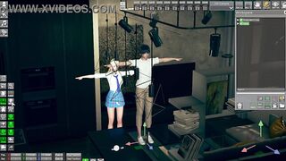 creating animations 2