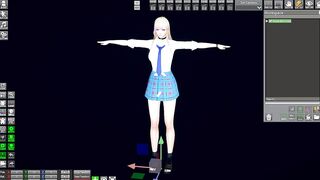 creating animations 2