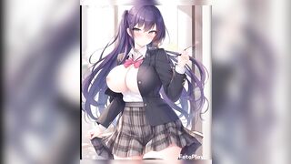 Naughty Schoolgirls
