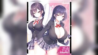 Naughty Schoolgirls
