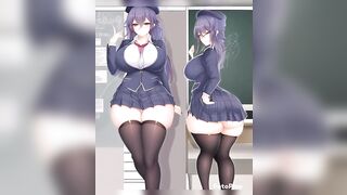 Naughty Schoolgirls