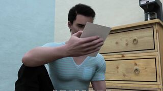 Myth academia: Unusual college-Ep7