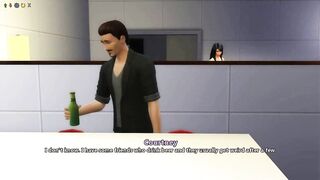 HL: Late Night Conversation-Ep6