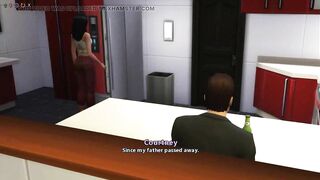 HL: Late Night Conversation-Ep6