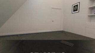 My wife: after cheating with a black dude, she fucked her husband ep 4