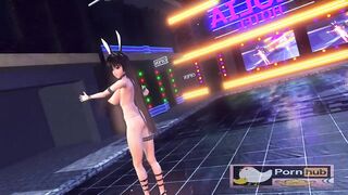 mmd r18 Bo Peep Bo Peep Velvet Scarlatina sexy bunny suit casino 3d hentai