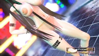 mmd r18 Bo Peep Bo Peep Velvet Scarlatina sexy bunny suit casino 3d hentai