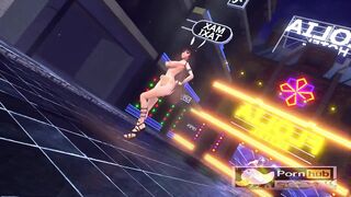 mmd r18 Bo Peep Bo Peep Velvet Scarlatina sexy bunny suit casino 3d hentai