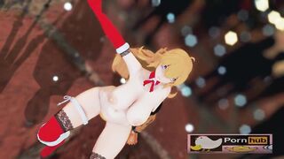mmd r18 On The Floor Yang fuck this girl animation series 3d hentai